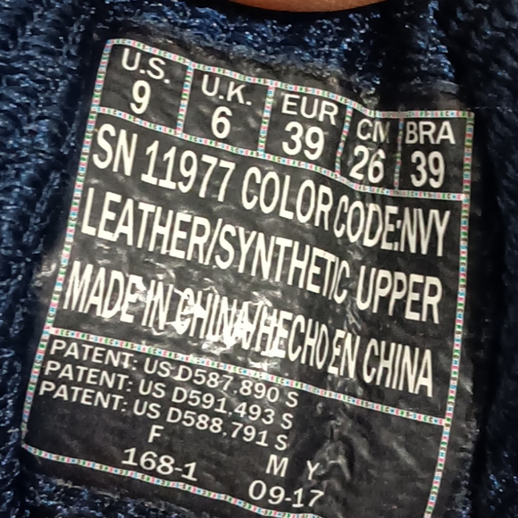 Sketchers Delights size 9 - Picture 4 of 5